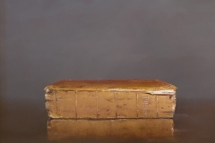 Bibel 06 Oljemaleri (30x40 cm) kr 16000 mr
