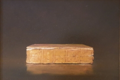 Bibel 08 Oljemaleri (30x40 cm) kr 16000 mr