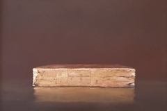 Bibel 15 Oljemaleri (30x40 cm) kr 16000 mr