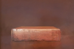 Bibel 23 Oljemaleri (30x40 cm) kr 16000 mr