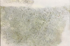 Lace Akrylmaleri (50x50 cm) kr 5000 ur