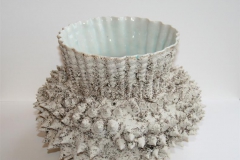 Sandstøpt form Keramikk (H16 cm) kr 2300 kr