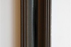 Vegglysestaker Steingods H44xB9 cm 900 kr
