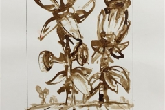 Herbarium IV Akvarell (22x15 cm) kr 1000 ur