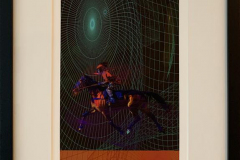 Cosmic-Ride-night-Grafiske-trykk-26x17-cm-kr-3900-mr