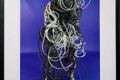 Wire-Man-Grafisk-trykk-60x43-cm-kr-10300-mr