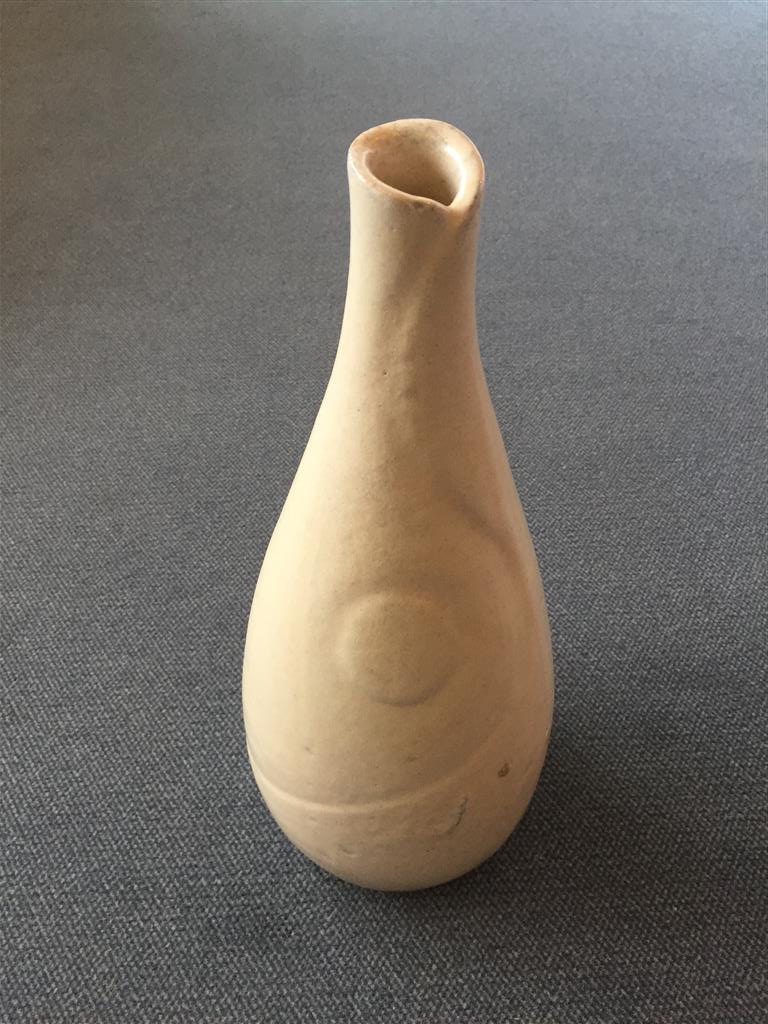 Vase 9 by Stentøy (H36 cm) kr 1000