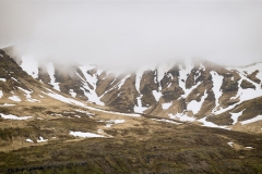 East Fjords III Fotografi (50x62 cm) kr 2700 ur