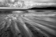 Sea in Motion Fotografi (80x100 cm) kr 5700 ur