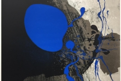 Terra Nova II Litografi (45x60 cm) kr 3800 ur