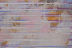 Frost Akrylmaleri (46x36 cm) kr 3600 ur