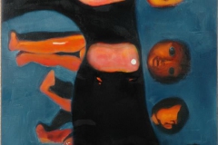 Barby Oljemaleri (60x40 cm)
