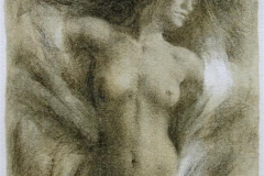 Venus Litografi 18x14 cm 700 ur